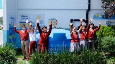 Escuelas con Agua, la iniciativa que suma a reducir la brecha de acceso al agua para los estudiantes en Mxico