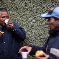 El Gobierno reconoce que hay ms empleos precarios que asalariados formales y busca insistir con la reforma laboral