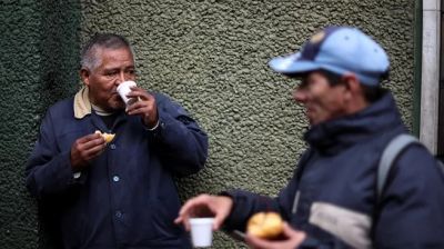 El Gobierno reconoce que hay ms empleos precarios que asalariados formales y busca insistir con la reforma laboral