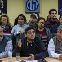 La cada del modelo sindical argentino que, por ahora, el Congreso no quiere