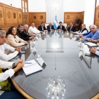 Cmo se lleg a la tregua entre el Gobierno y la CGT: reuniones secretas, gestos de buena voluntad y necesidades mutuas