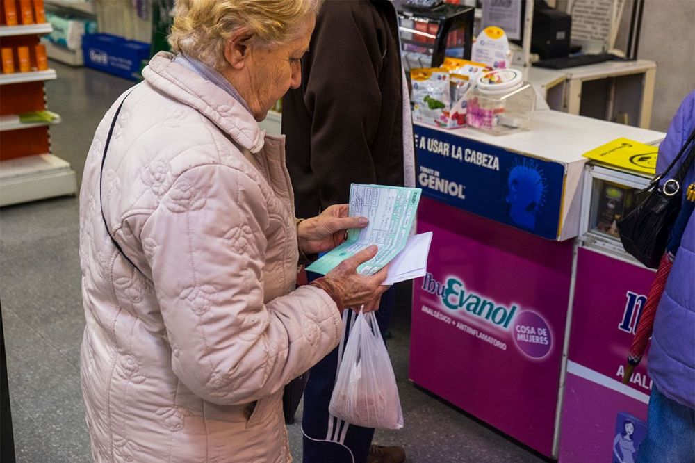 Menos remedios, menos tratamientos y ms angustia: la salud en el primer semestre de Milei