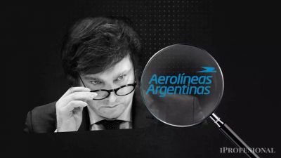 El ruido poltico enfra el inters por Aerolneas Argentinas y complica plan privatizador