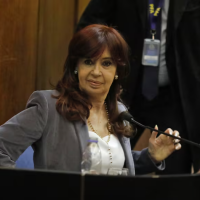 Causa Vialidad. La Justicia confirmar la condena a seis aos de prisin contra Cristina Kirchner