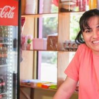 Coca-Cola impulsa tu negocio: gestin de venta, marketing, compras y ms (para quiosqueros de todo el pas)