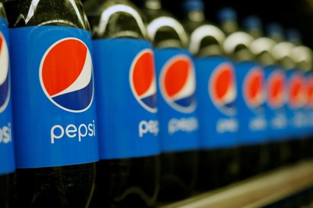 PepsiCo cerca de cerrar un acuerdo de 1.000 millones de dlares para la adquisicin de Siete Foods