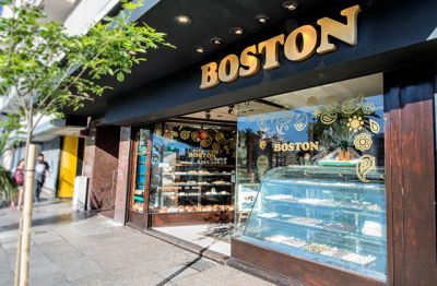 Cierre de la Boston: el Sindicato de Pasteleros acompaar a los trabajadores para su reinsercin laboral