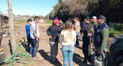 UATRE realiza consecutivas inspecciones que regularizan la situacin de trabajadores en todo el pas