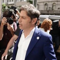 Mxico: Axel Kicillof aprovecha la ausencia de Milei y gana pantalla internacional en la asuncin de Sheinbaum