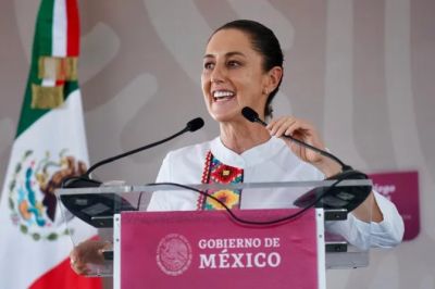 Los pedidos urgentes de la Iglesia para Claudia Sheinbaum, la nueva presidenta de Mxico