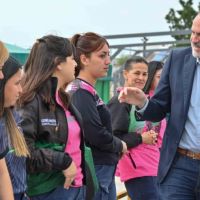 Baha Blanca marc un gran avance en el reciclaje de residuos y va por ms