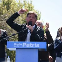 Todo al 17, una gran apuesta para ganar centralidad desde el punto 0 del peronismo