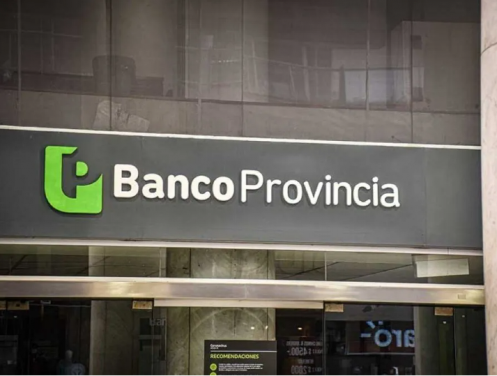 Por la buena sintona de Palazzo y Kicillof, los trabajadores de Provincia Microempresas pasarn a ser conveniados como Bancarios