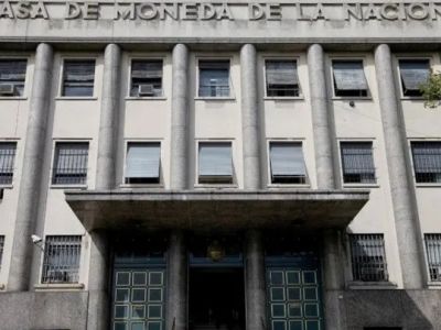 El Gobierno analiza cerrar la Casa de la Moneda y otros cinco organismos estatales