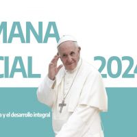 Con un llamado a la unidad de los argentinos, comenz la Semana Social 2024