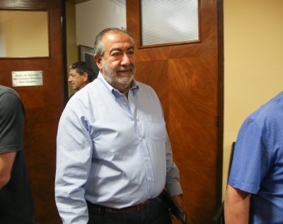 Daer: Hay que encontrar un camino para salir de esta situacin y no desprestigiar las universidades pblicas