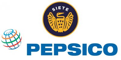 Pepsico adquiere Siete Foods por $1,200 millones