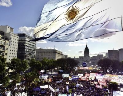 Vientos de cambio: la calle mostr la debilidad de Javier Milei con un reclamo que trasciende lo universitario