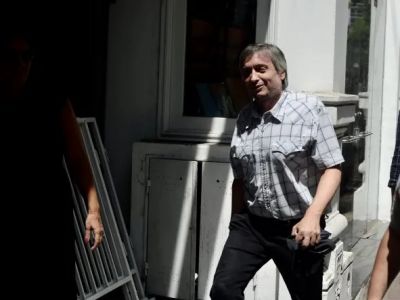 Con el clamor por CFK de fondo, Mximo Kirchner reactiva el PJ bonaerense