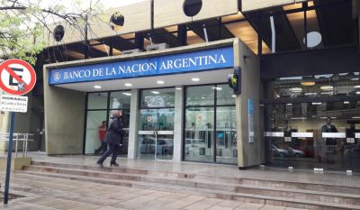 El Banco Nacin anunci el cierre de nueve sucursales en La Pampa y Palazzo adelant que lo denunciar ante Trabajo