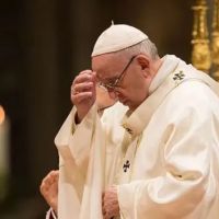 Papa Francisco: Al rezar se abre el corazn al Espritu Santo que 