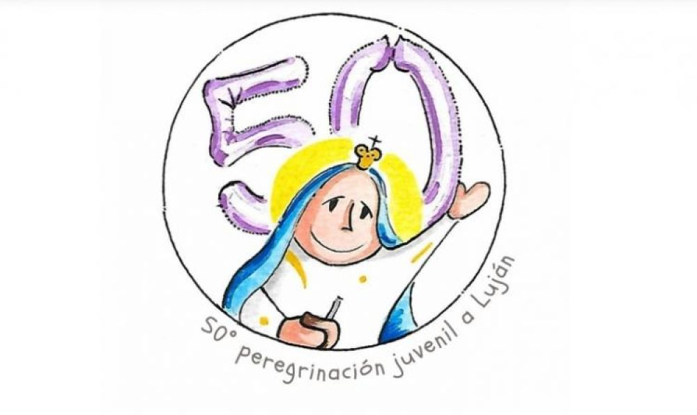 #Lujn2024: una multitud de peregrinos llevar sus intenciones a la Virgen este fin de semana