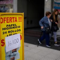 Las consultoras no esperan que la inflacin caiga del 3% mensual en los prximos seis meses