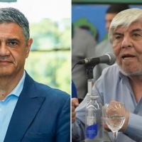 Conflicto por la basura: Hugo Moyano cedi en su reclamo de indemnizaciones y cerr un acuerdo con Jorge Macri