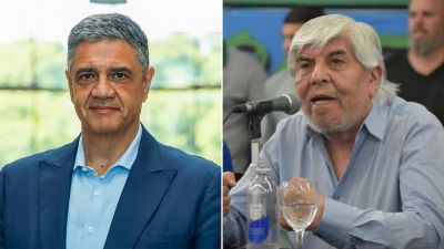 Conflicto por la basura: Hugo Moyano cedi en su reclamo de indemnizaciones y cerr un acuerdo con Jorge Macri