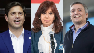 Boleta nica, internas y promesas incumplidas: una batera de dilemas para el Gobierno, el PRO y el kirchnerismo