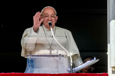 El papa Francisco nombr� 21 nuevos cardenales y aument� el n�mero de personas que elegir� a su sucesor