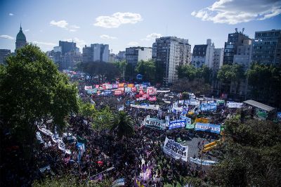 El oficialismo teme su propia 125 por el veto universitario