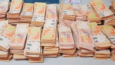 Un informe revel� que los trabajadores registrados del sector privado perdieron 15 millones de pesos desde 2015
