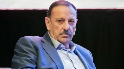 Ricardo Quintela, duro con La C�mpora en la interna del PJ: 
