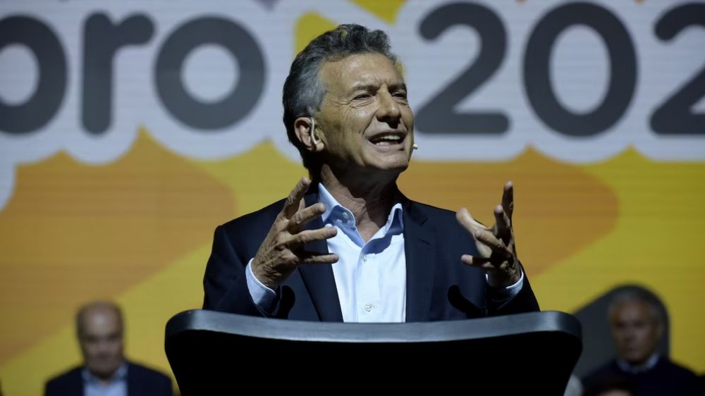 Macri rene a su mesa poltica para definir la posicin del PRO sobre el veto a los fondos universitarios