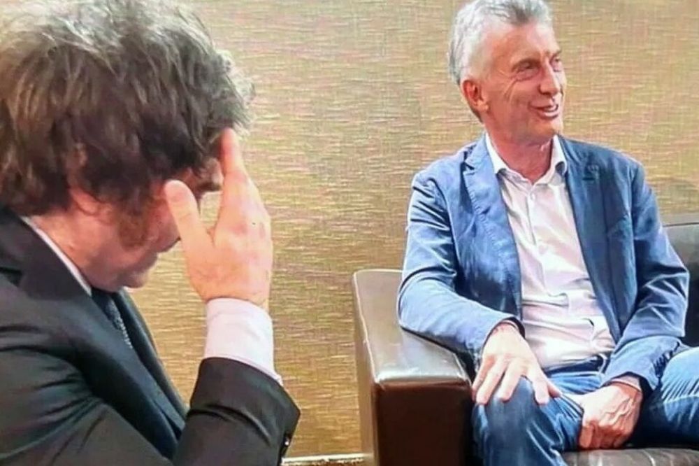 A pesar de la bronca con Javier Milei, Mauricio Macri apuesta a blindar el veto al presupuesto universitario