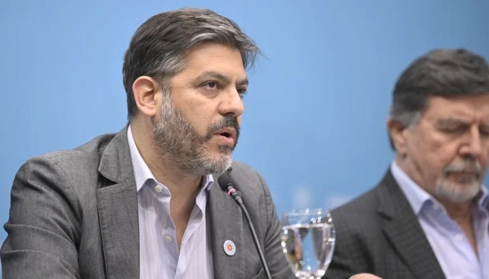 Bianco sobre las elecciones en el PJ Nacional: �Quintela impulsa la causa federal�
