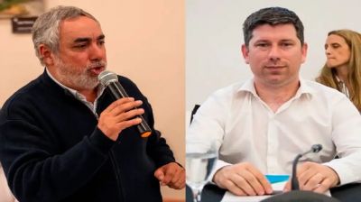 Elecciones en la Unin Cvica Radical: la Junta Electoral dio como ganador a Miguel Fernndez con 40.000 votos