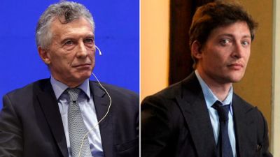 El detrs de escena del apoyo de Macri al veto de Milei: urgencias compartidas y el dilema de cmo seguir