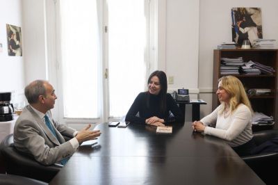 Pettovello otorga de forma unilateral un 5,8% de aumento de docentes y no docentes universitarios y le suma condimentos al conflicto universitario