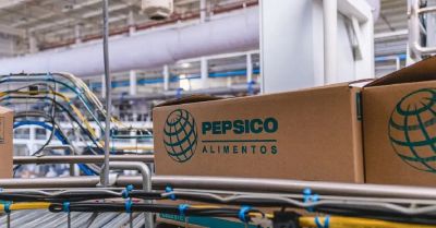 PepsiCo report ganancias por 8.055 millones de dlares de enero a septiembre de este ao