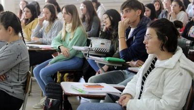 Chau Becas Progresar: eliminan el fondo fiduciario que financia las Becas