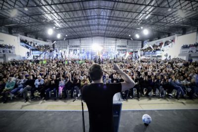 Elecciones 2025: el armado de Kicillof trabaja en un escenario de dos listas por los lugares en la Legislatura