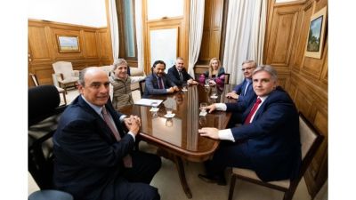 Los gobernadores que ayudaron a blindar el veto de Milei condicionan el Presupuesto 2025