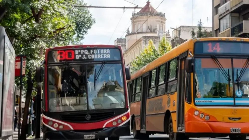 La paritaria de la UTA define si se desinfla el paro de transporte de Pablo Moyano