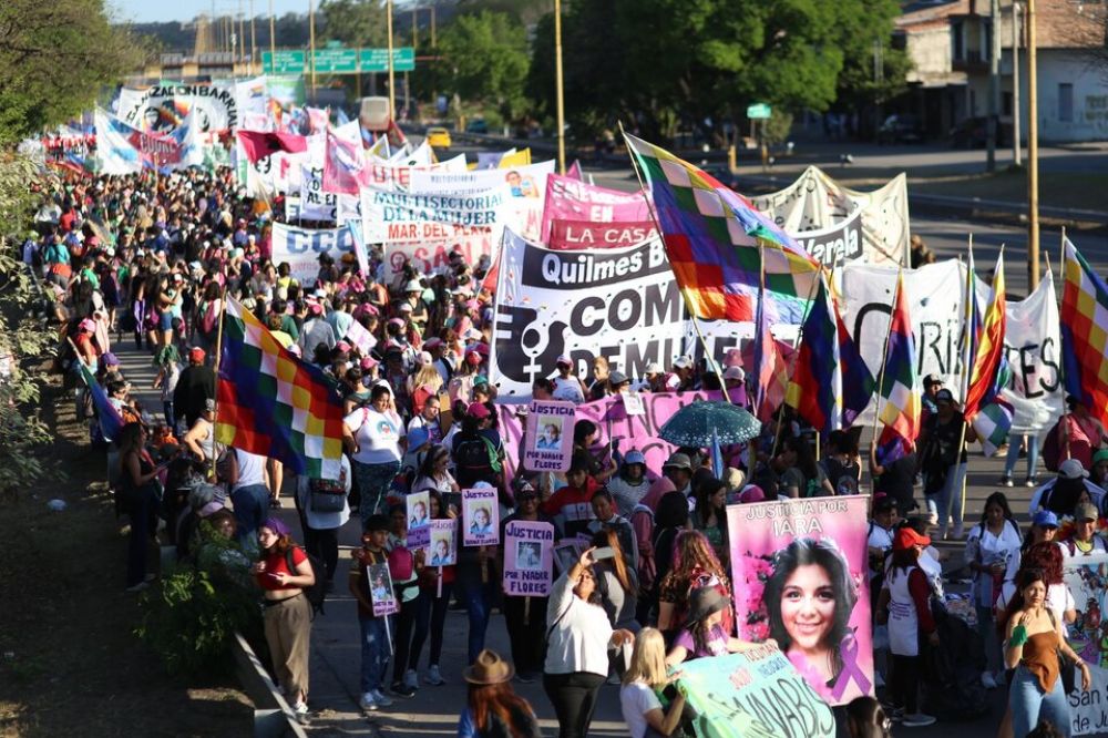 La diversidad contra la poltica de la crueldad