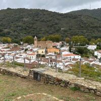 Almonaster, el pueblo espaol que lleva la cultura islmica por bandera