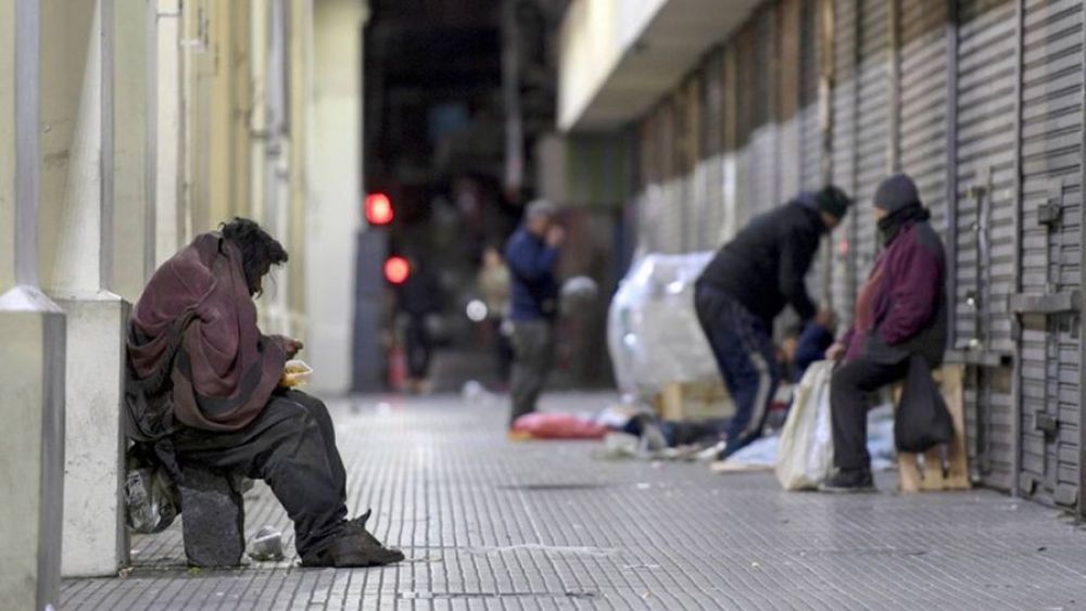 La UCA advirti que crece la preocupacin de los argentinos por el desempleo