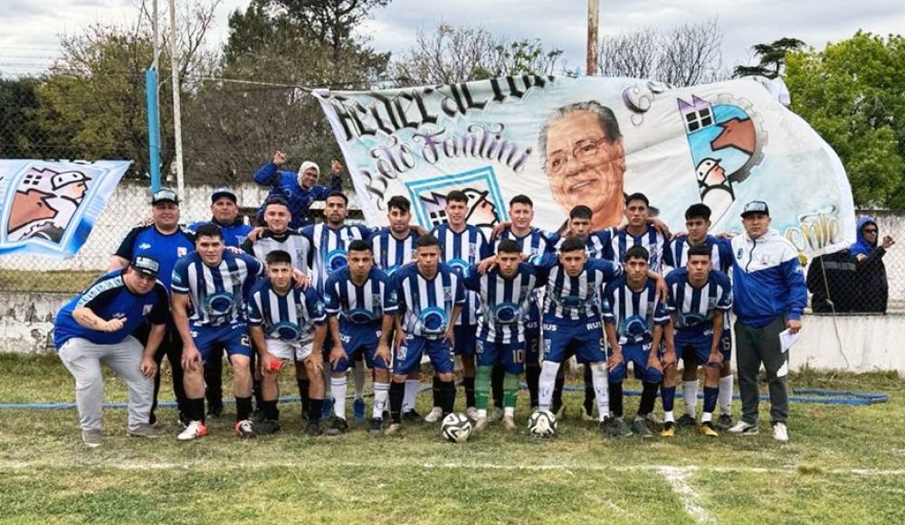 La Federacin de la Carne reuni ms de mil trabajadores en un encuentro deportivo