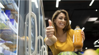 Profeco recomienda: el refresco que no tiene caloras ni conservadores y se consigue por 19 pesos en supermercados